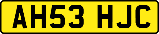 AH53HJC