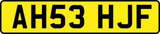 AH53HJF