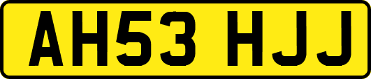AH53HJJ