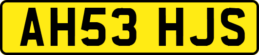AH53HJS