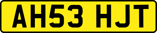 AH53HJT