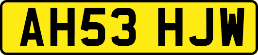 AH53HJW