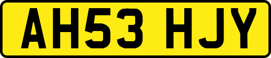 AH53HJY