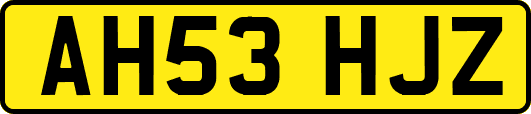 AH53HJZ