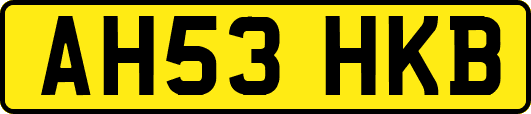 AH53HKB