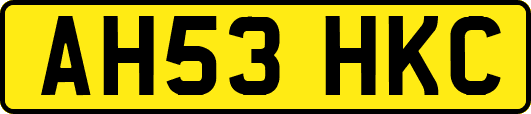 AH53HKC