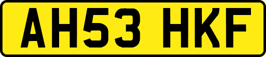 AH53HKF