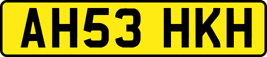 AH53HKH