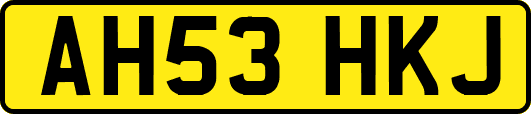 AH53HKJ