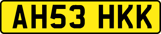 AH53HKK