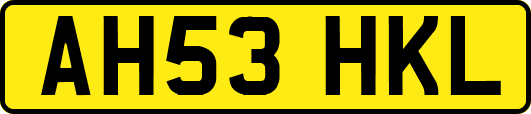 AH53HKL