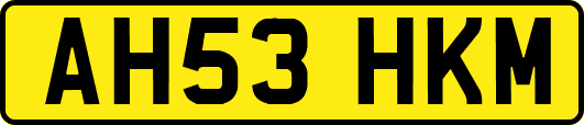 AH53HKM