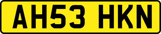 AH53HKN