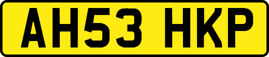 AH53HKP