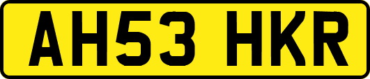 AH53HKR