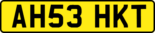AH53HKT
