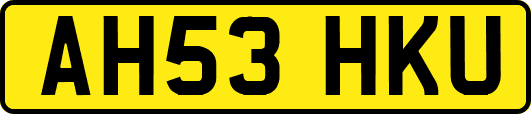 AH53HKU