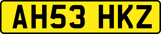 AH53HKZ