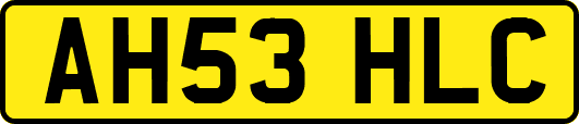 AH53HLC