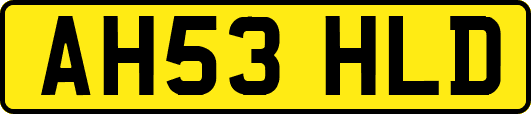AH53HLD