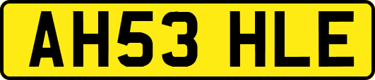 AH53HLE