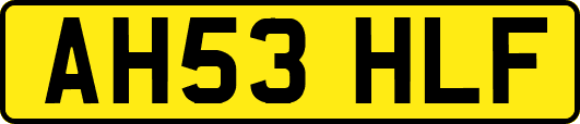 AH53HLF