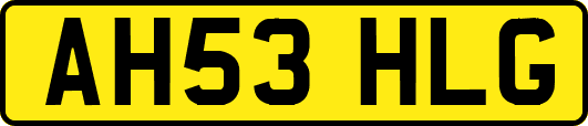 AH53HLG