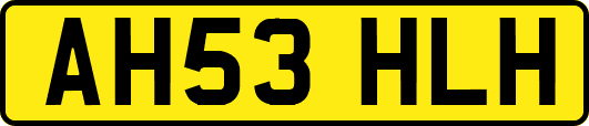 AH53HLH