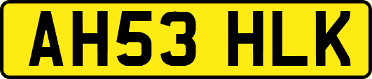 AH53HLK