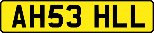 AH53HLL