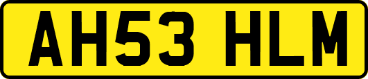 AH53HLM