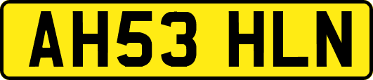 AH53HLN
