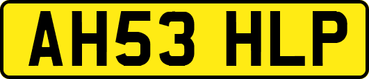 AH53HLP