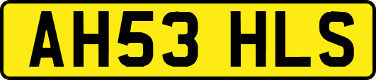 AH53HLS