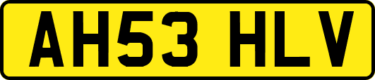 AH53HLV