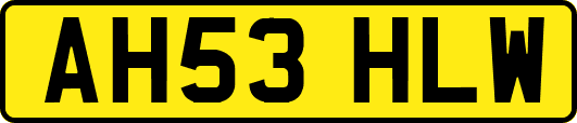 AH53HLW