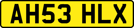 AH53HLX