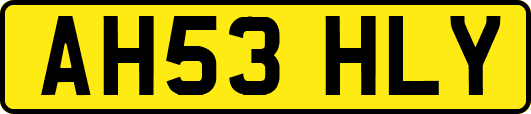AH53HLY