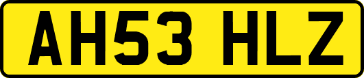 AH53HLZ