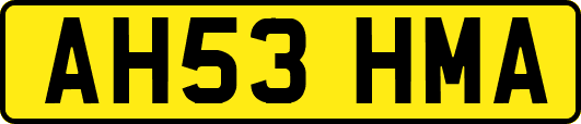 AH53HMA