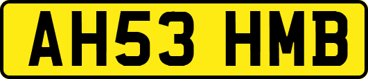 AH53HMB