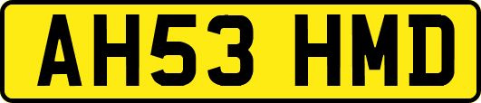 AH53HMD