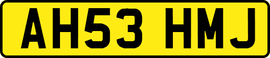 AH53HMJ