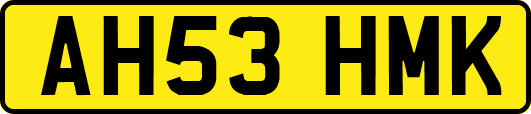 AH53HMK