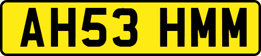 AH53HMM