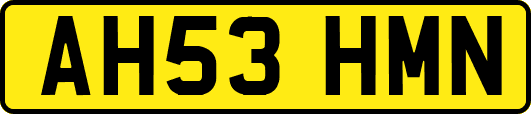 AH53HMN