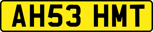 AH53HMT