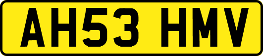 AH53HMV