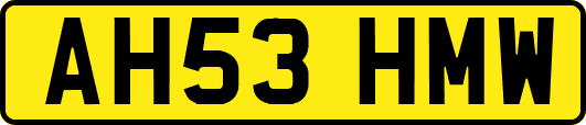 AH53HMW