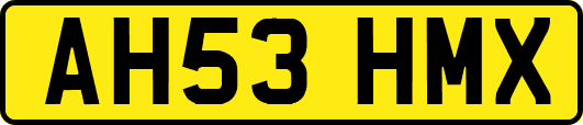 AH53HMX